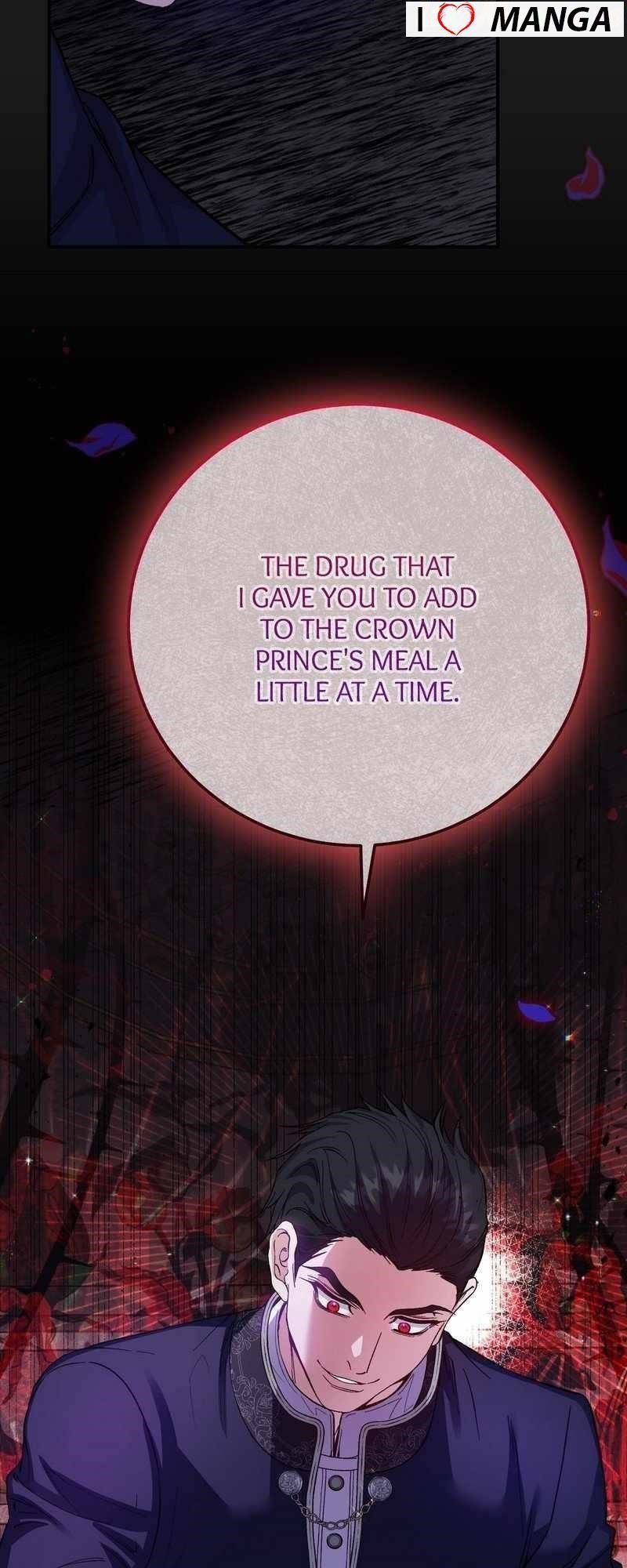 The Little Princess and Her Monster Prince - Chapter 86 Page 2