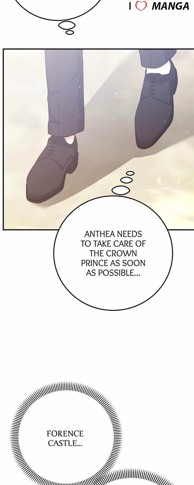 The Little Princess and Her Monster Prince - Chapter 86 Page 20