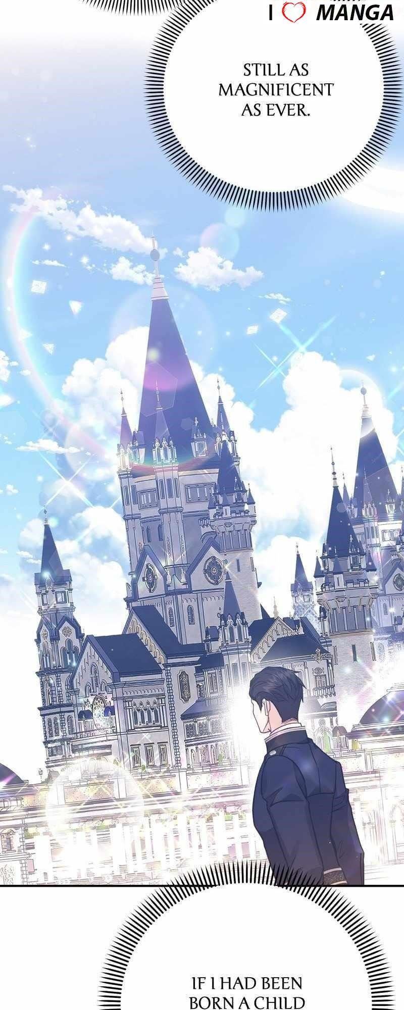 The Little Princess and Her Monster Prince - Chapter 86 Page 21