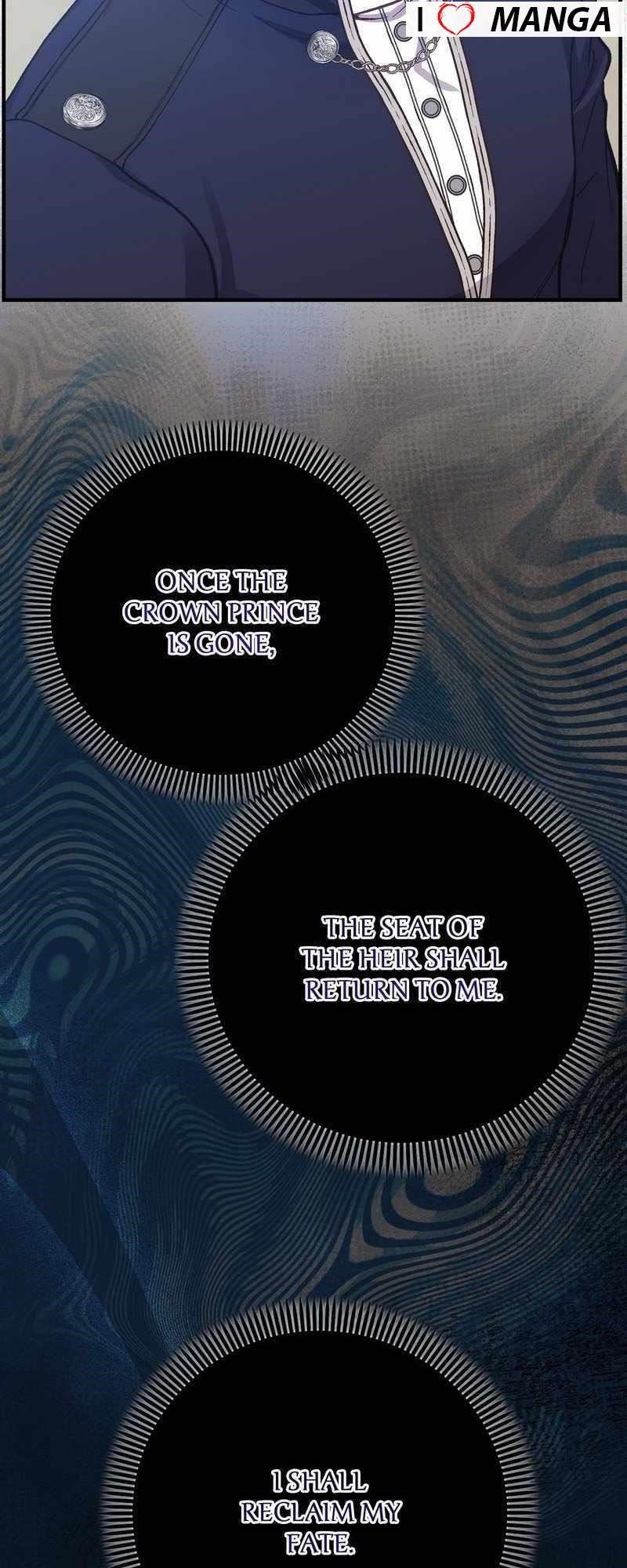 The Little Princess and Her Monster Prince - Chapter 86 Page 23