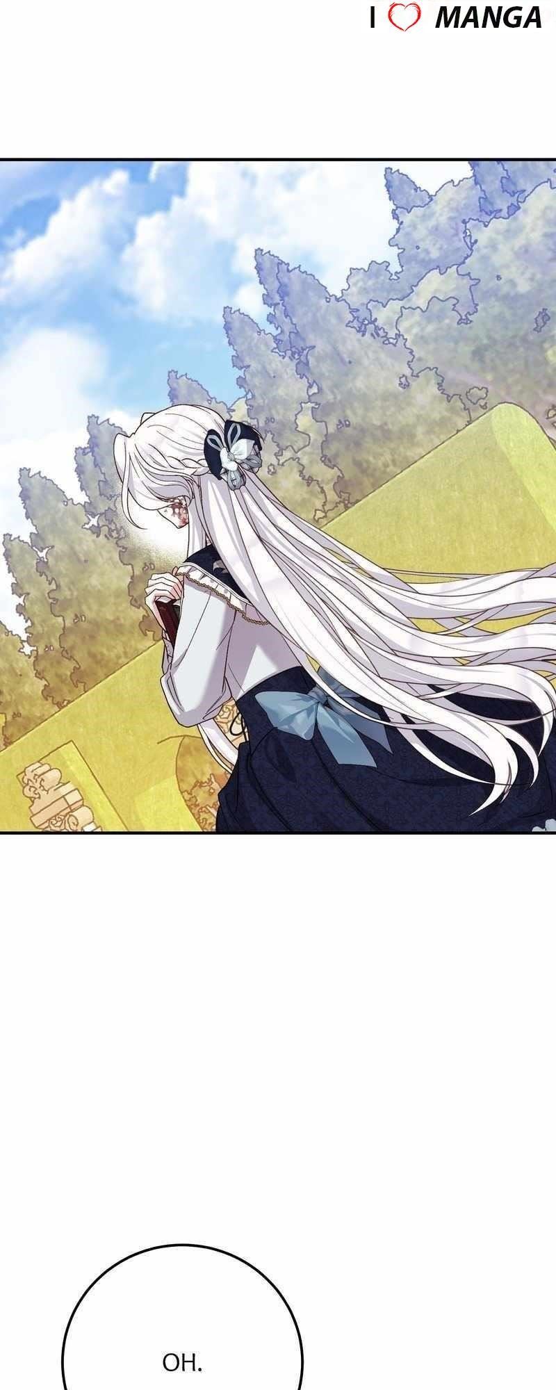 The Little Princess and Her Monster Prince - Chapter 86 Page 26