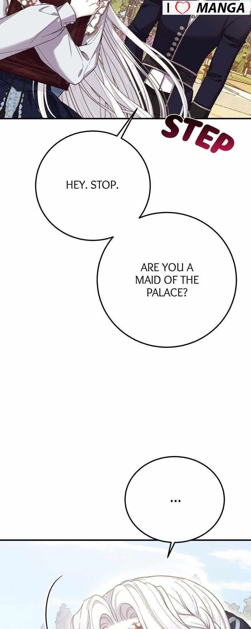 The Little Princess and Her Monster Prince - Chapter 86 Page 29