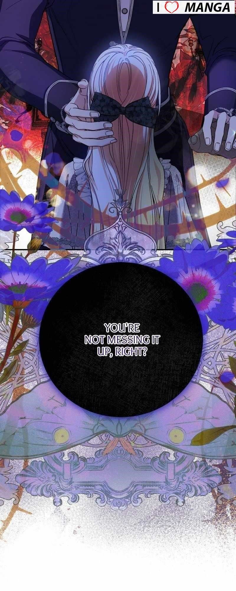 The Little Princess and Her Monster Prince - Chapter 86 Page 3