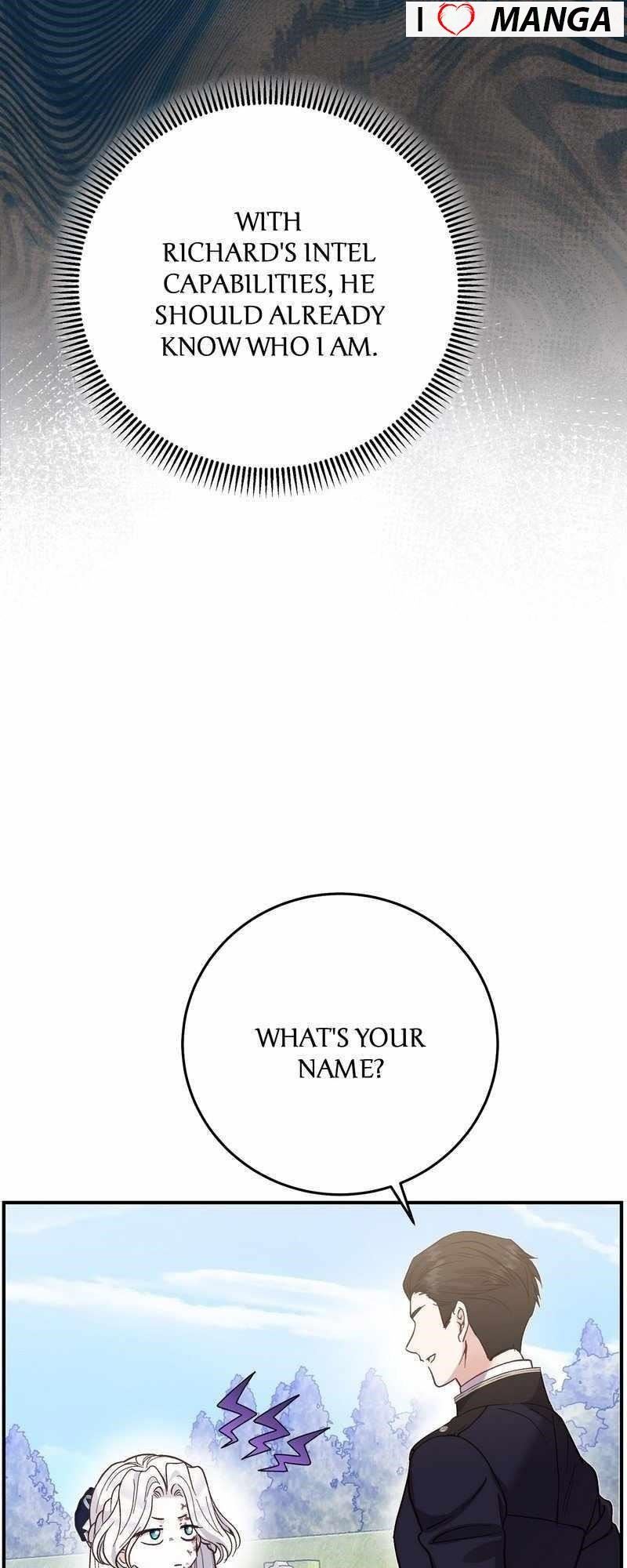 The Little Princess and Her Monster Prince - Chapter 86 Page 31