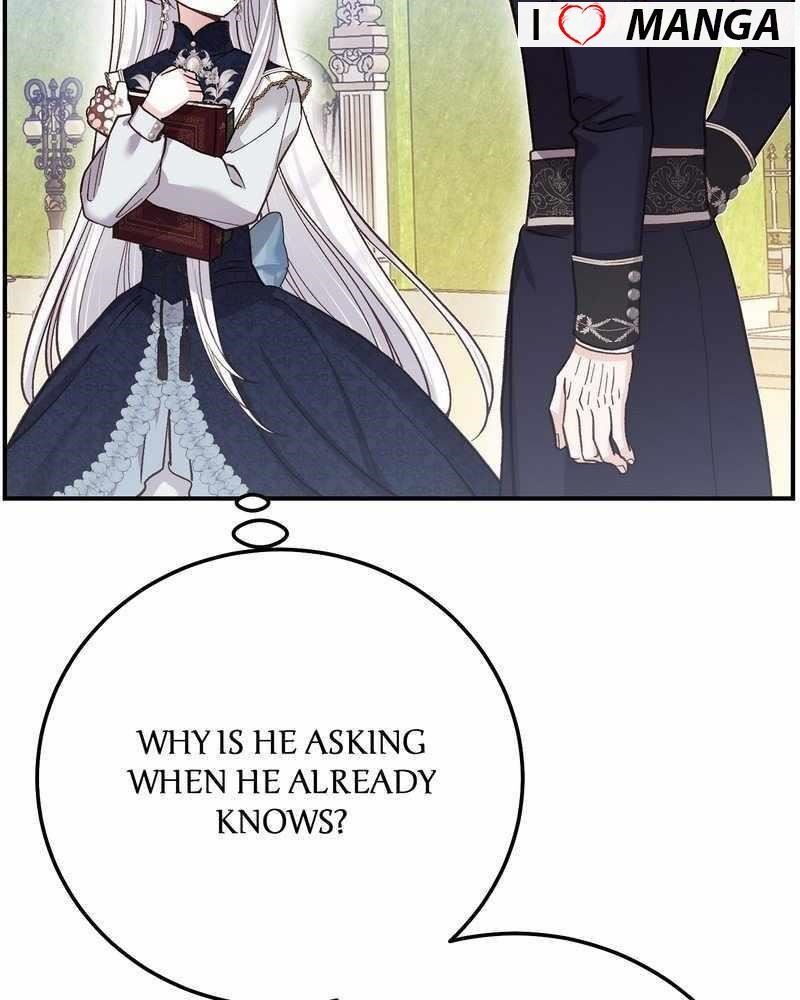 The Little Princess and Her Monster Prince - Chapter 86 Page 32