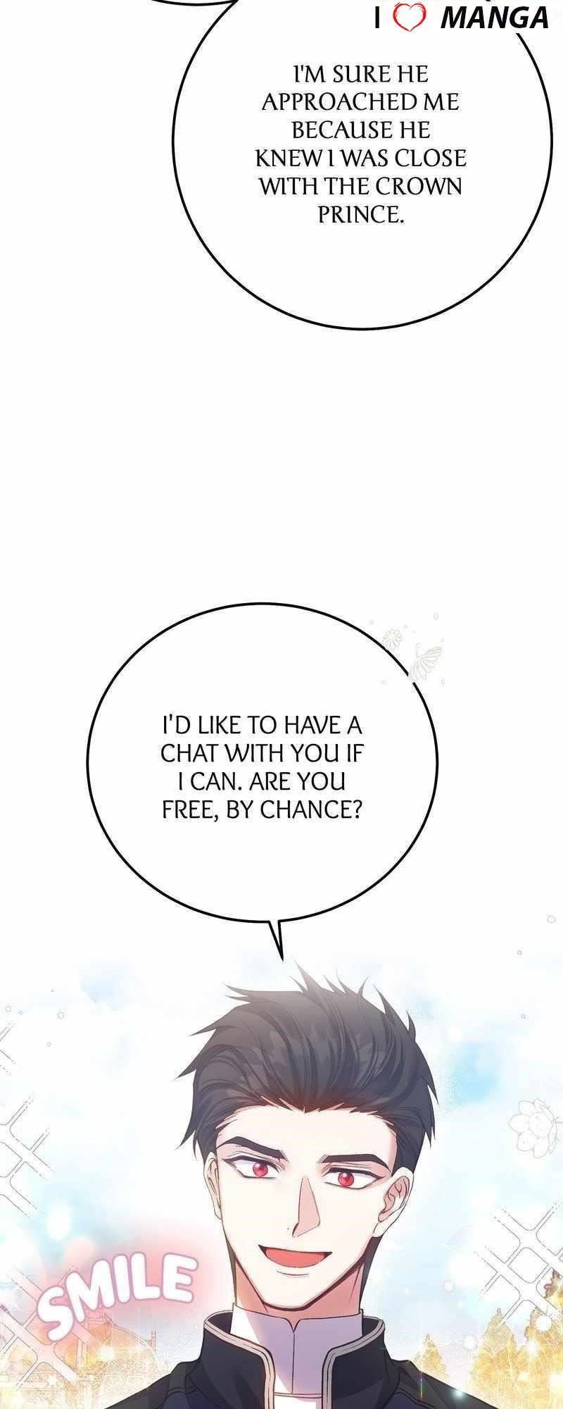 The Little Princess and Her Monster Prince - Chapter 86 Page 33