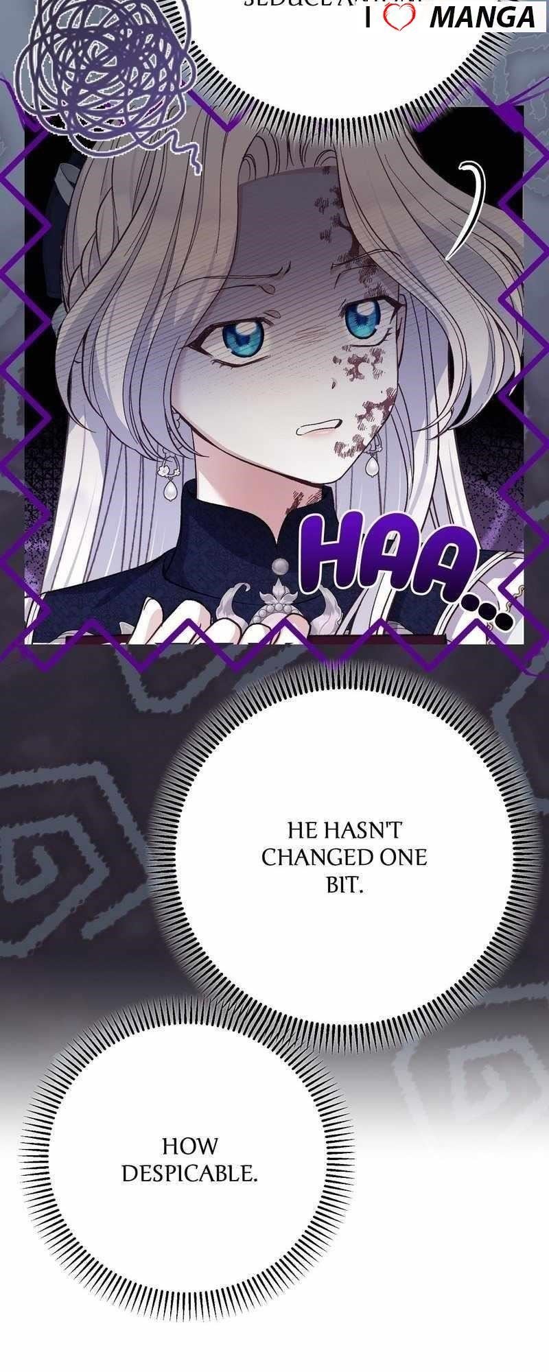 The Little Princess and Her Monster Prince - Chapter 86 Page 35