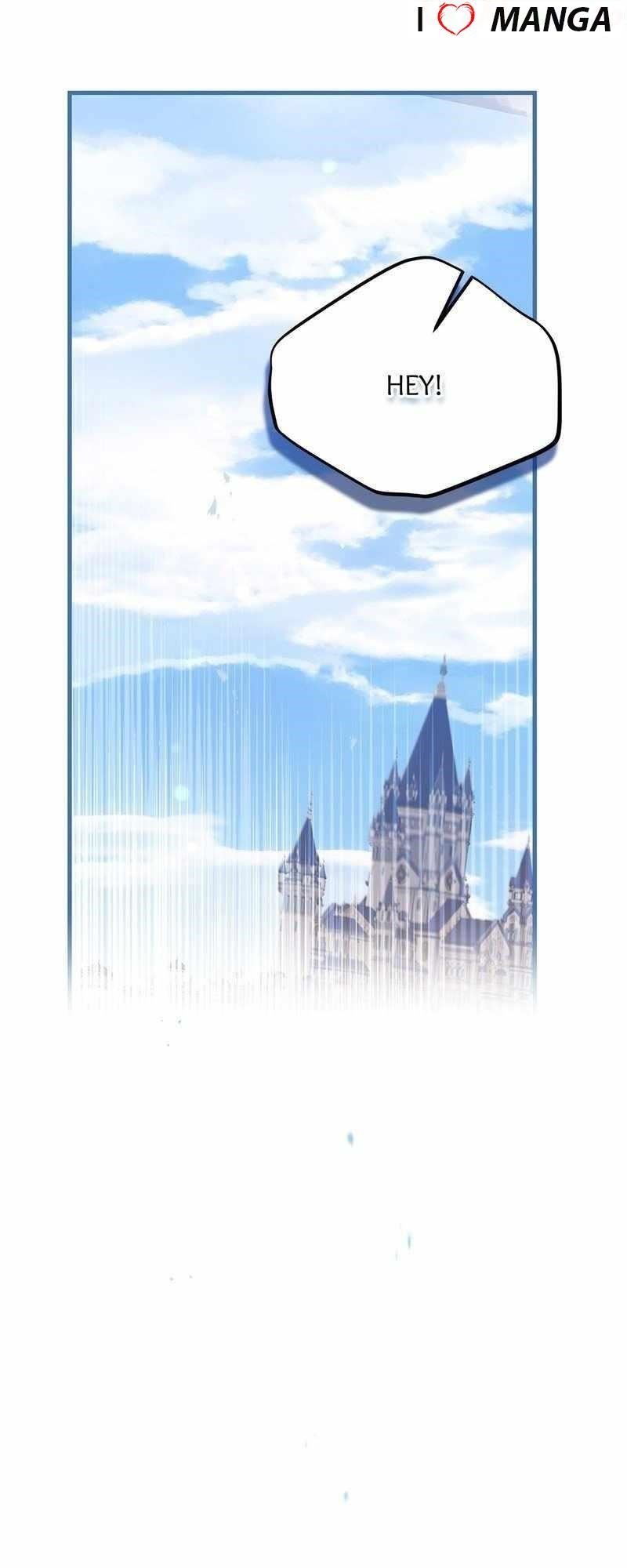 The Little Princess and Her Monster Prince - Chapter 86 Page 37