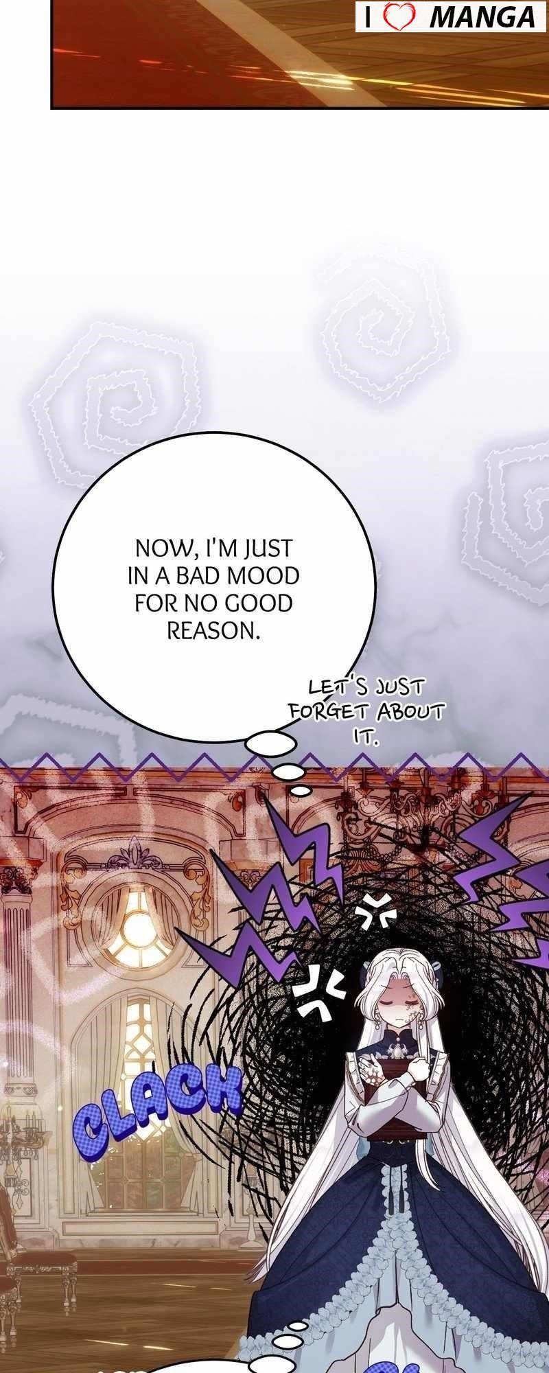 The Little Princess and Her Monster Prince - Chapter 86 Page 39