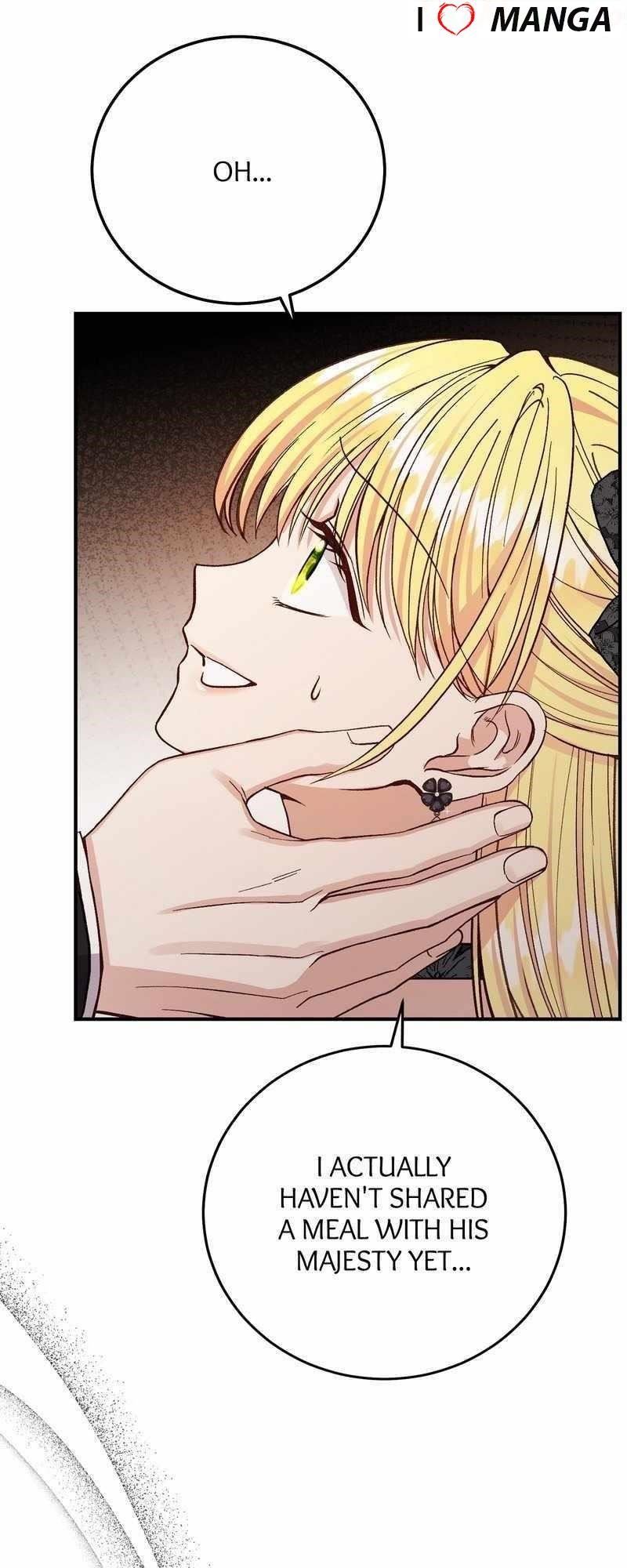 The Little Princess and Her Monster Prince - Chapter 86 Page 4