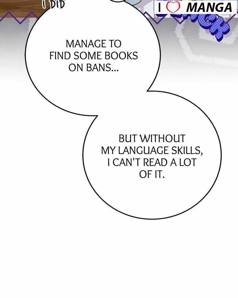 The Little Princess and Her Monster Prince - Chapter 86 Page 40