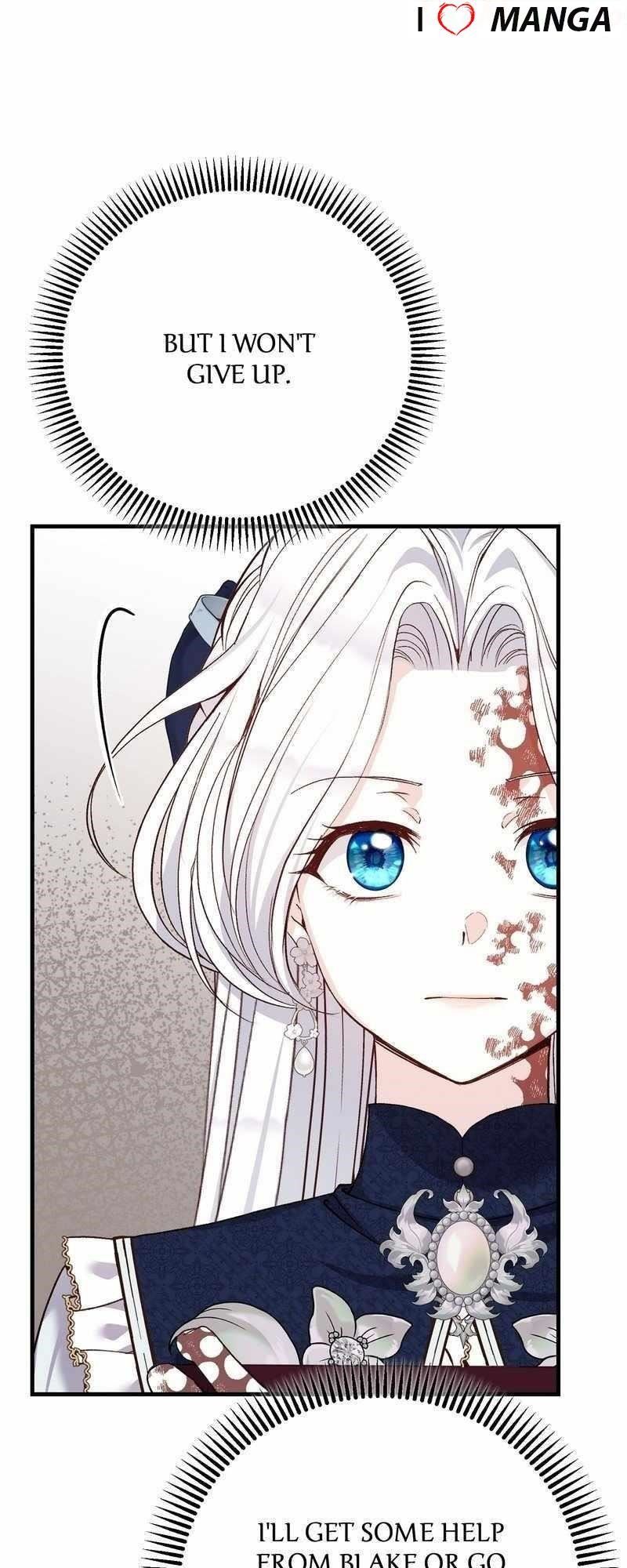 The Little Princess and Her Monster Prince - Chapter 86 Page 41