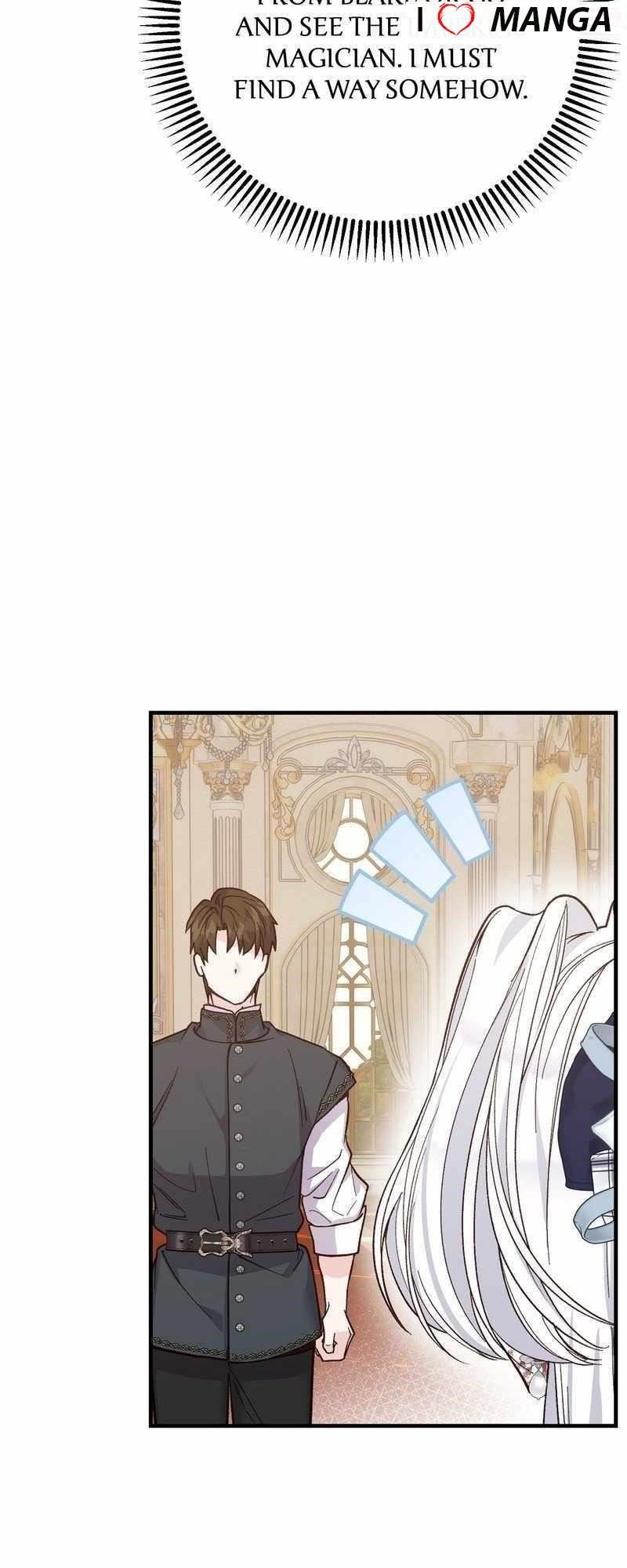 The Little Princess and Her Monster Prince - Chapter 86 Page 42