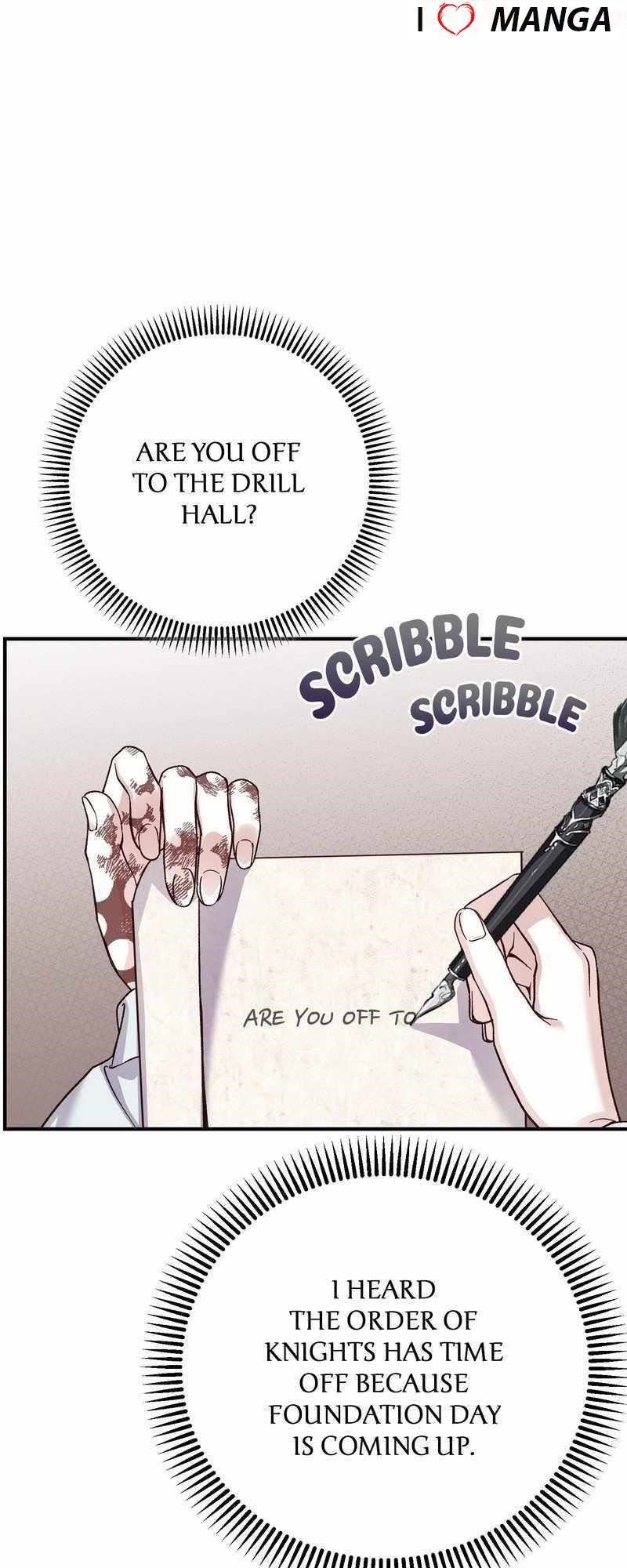 The Little Princess and Her Monster Prince - Chapter 86 Page 44