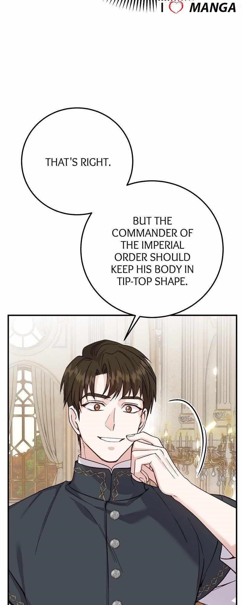 The Little Princess and Her Monster Prince - Chapter 86 Page 45