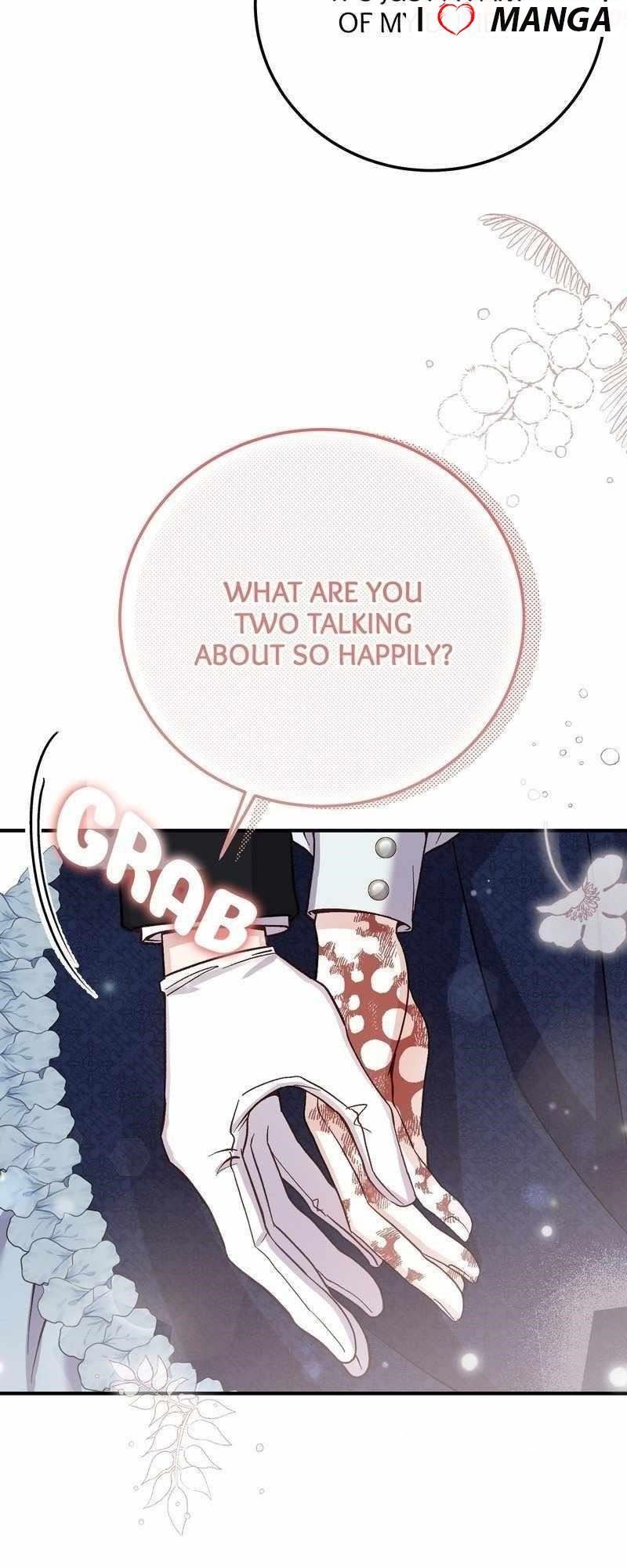 The Little Princess and Her Monster Prince - Chapter 86 Page 47