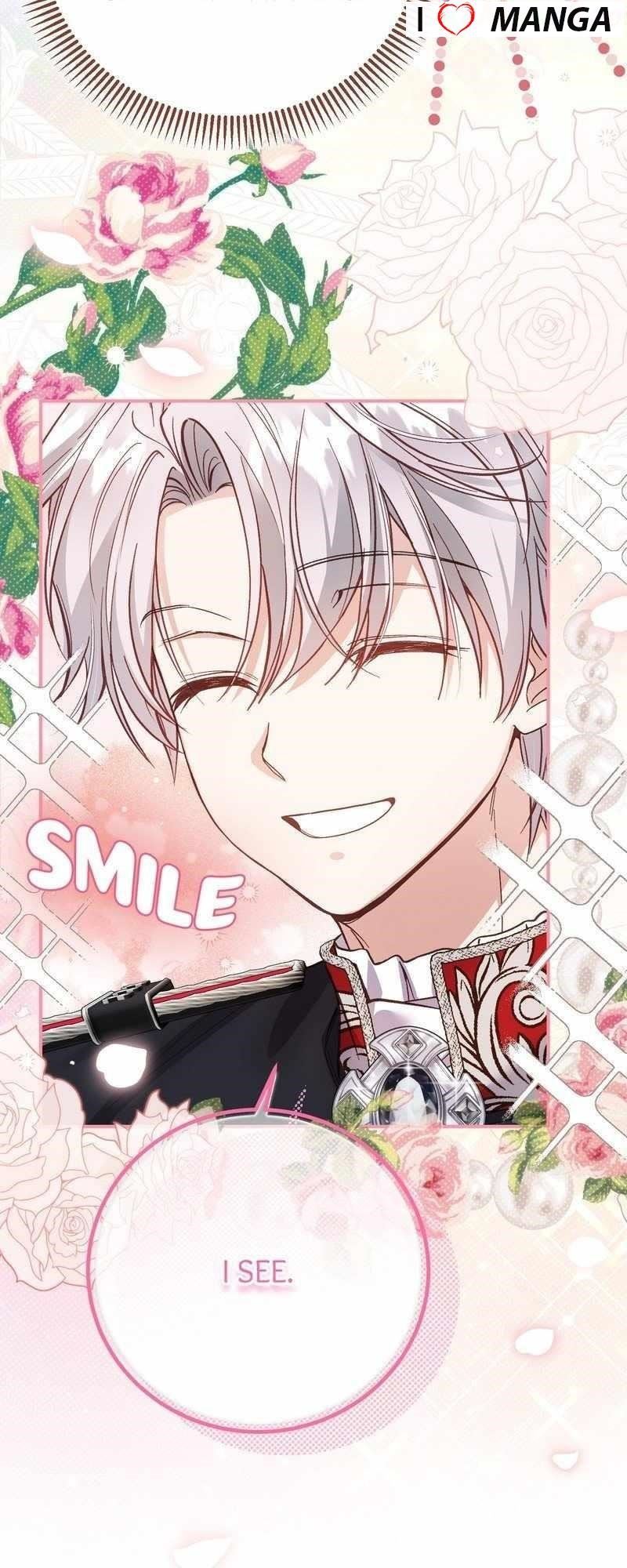 The Little Princess and Her Monster Prince - Chapter 86 Page 51