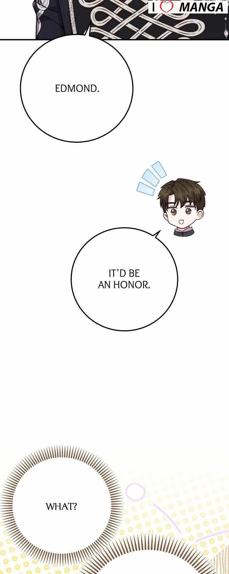 The Little Princess and Her Monster Prince - Chapter 86 Page 53