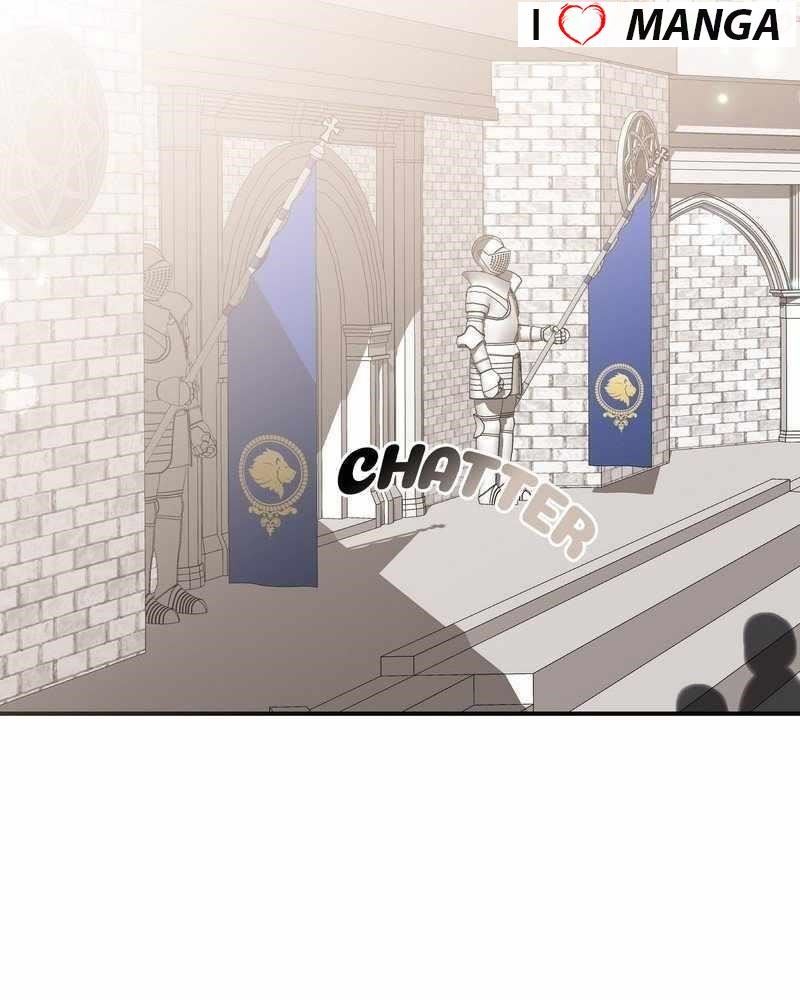 The Little Princess and Her Monster Prince - Chapter 86 Page 56