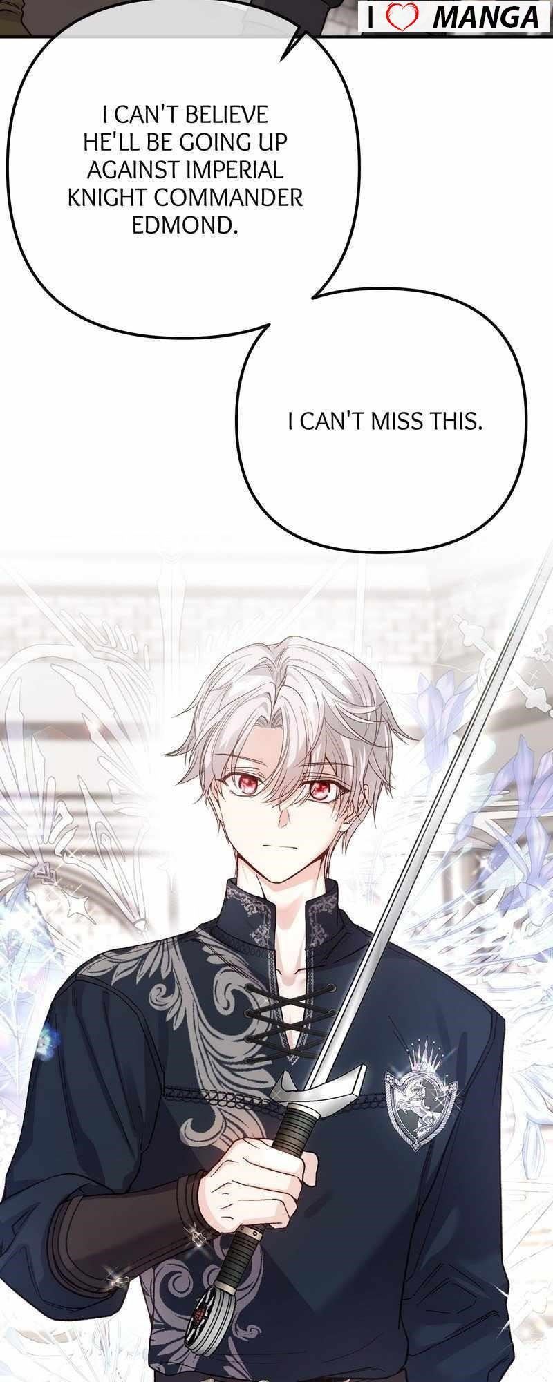 The Little Princess and Her Monster Prince - Chapter 86 Page 58