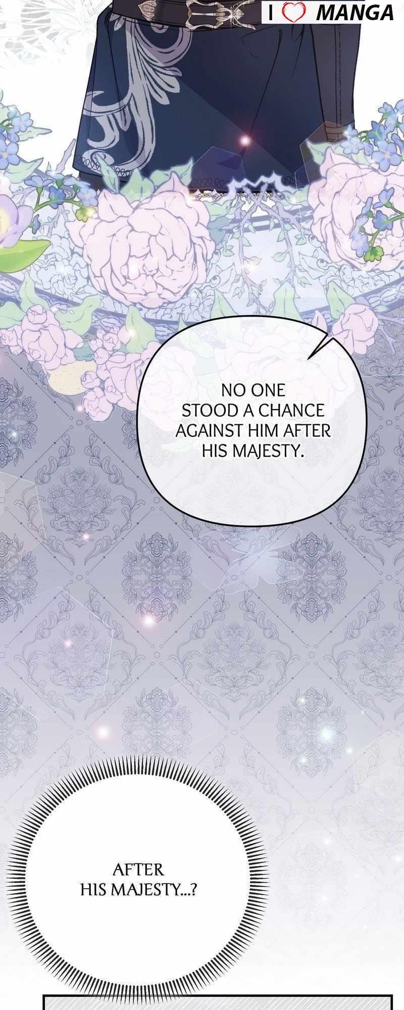 The Little Princess and Her Monster Prince - Chapter 86 Page 59