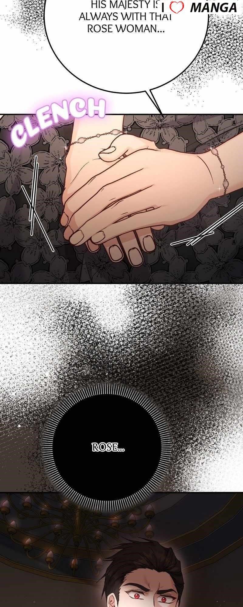 The Little Princess and Her Monster Prince - Chapter 86 Page 6