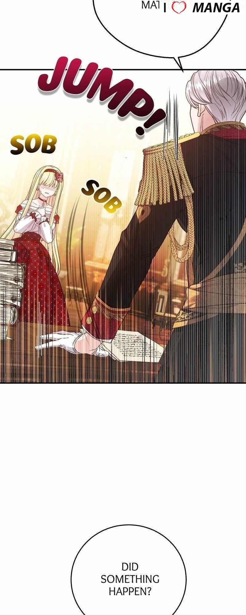 The Little Princess and Her Monster Prince - Chapter 86 Page 67