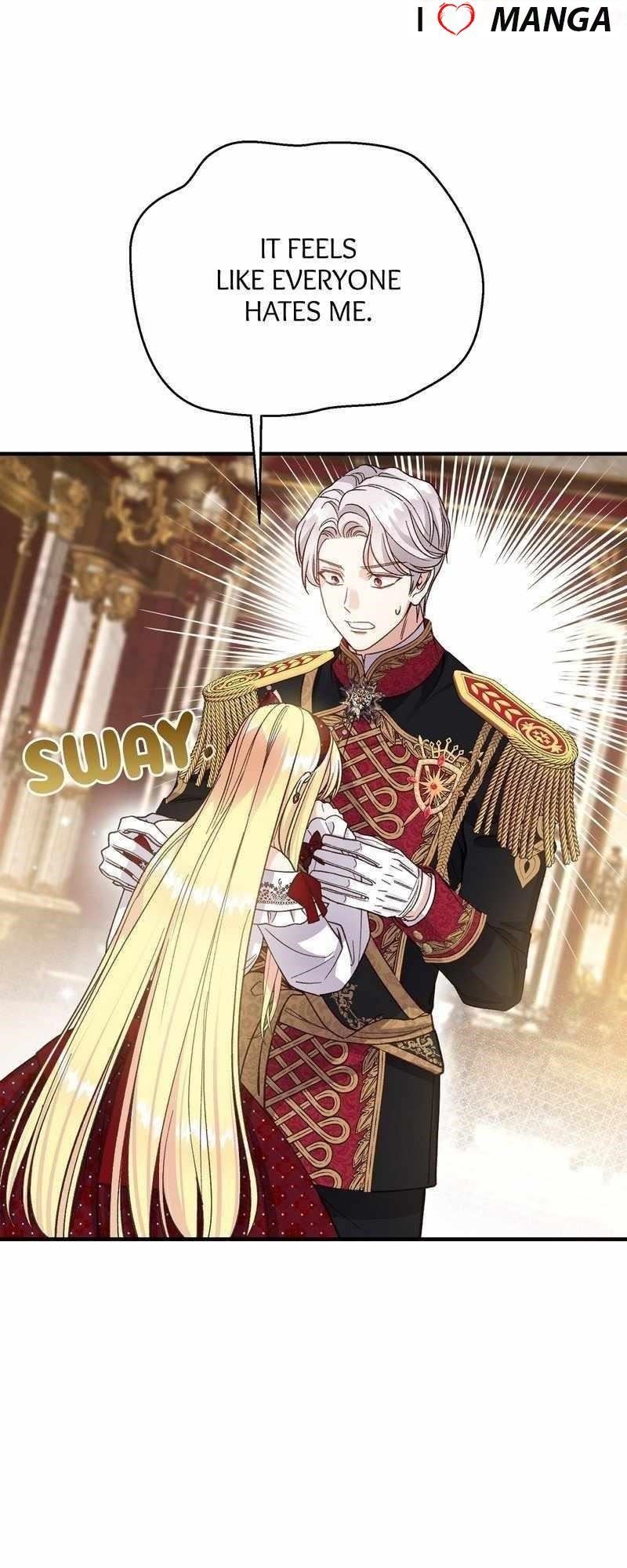 The Little Princess and Her Monster Prince - Chapter 86 Page 70