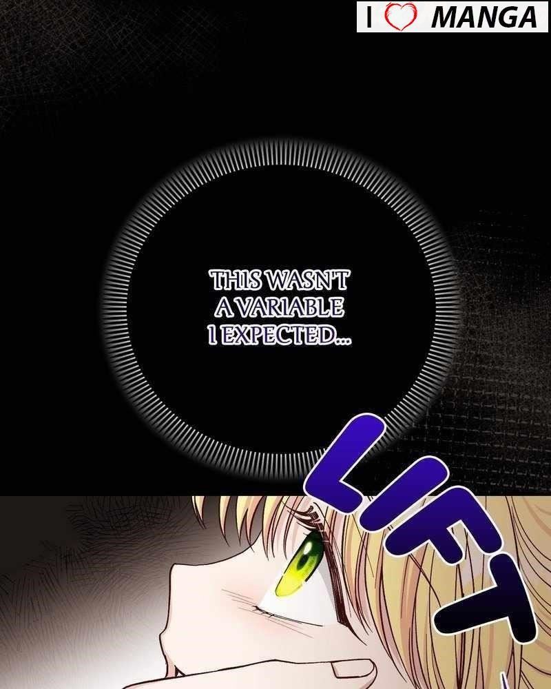 The Little Princess and Her Monster Prince - Chapter 86 Page 8