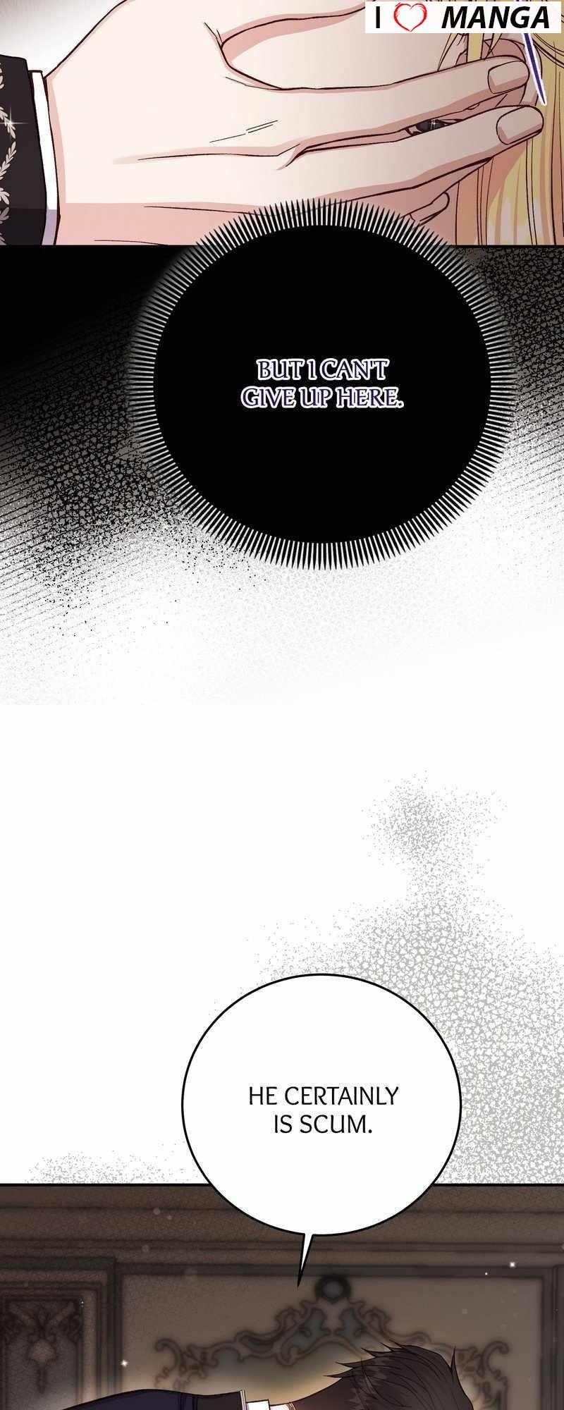 The Little Princess and Her Monster Prince - Chapter 86 Page 9