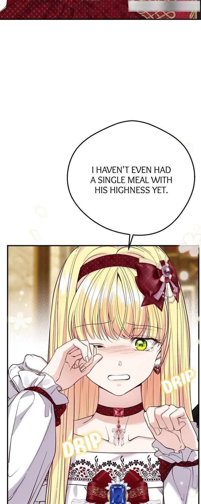 The Little Princess and Her Monster Prince - Chapter 87 Page 15