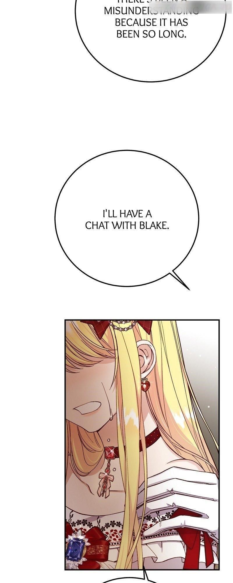 The Little Princess and Her Monster Prince - Chapter 87 Page 18