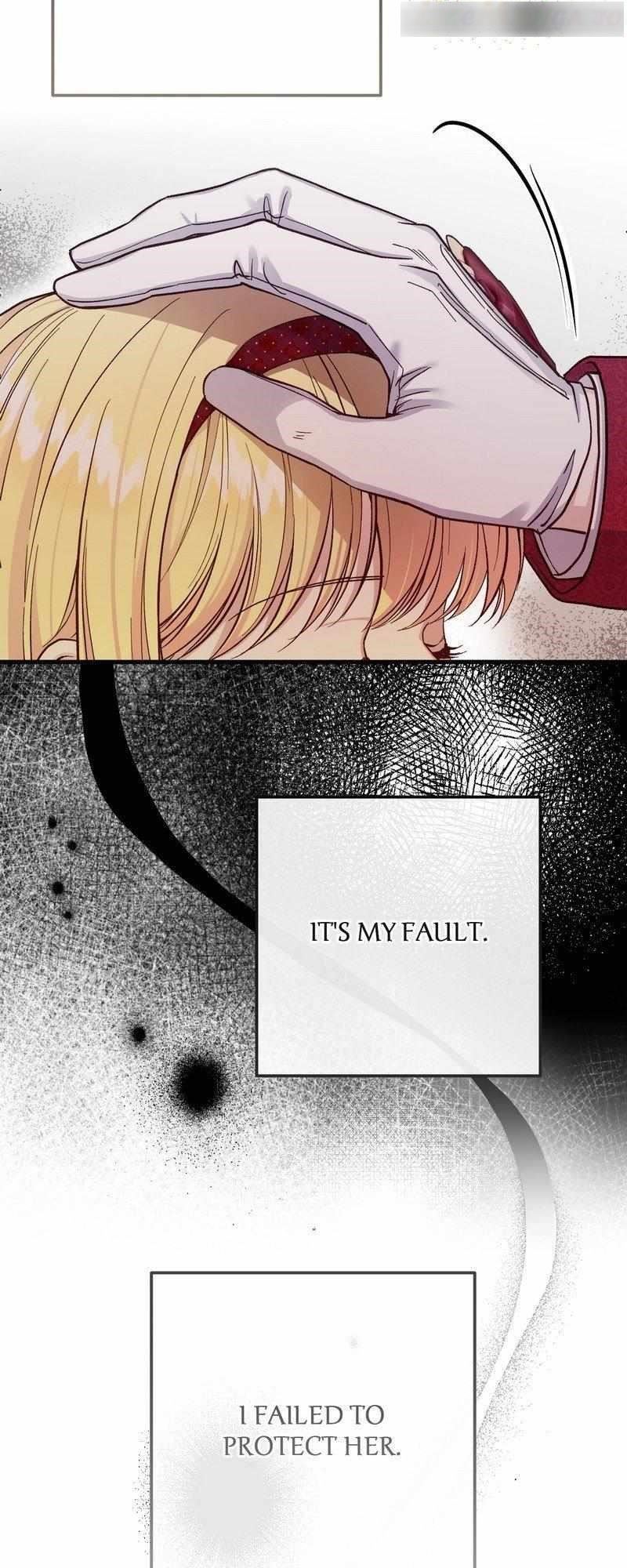 The Little Princess and Her Monster Prince - Chapter 87 Page 23