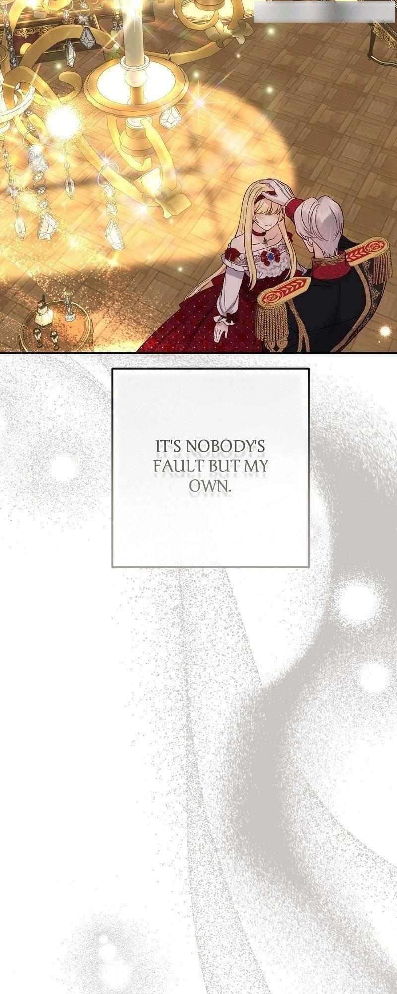 The Little Princess and Her Monster Prince - Chapter 87 Page 25