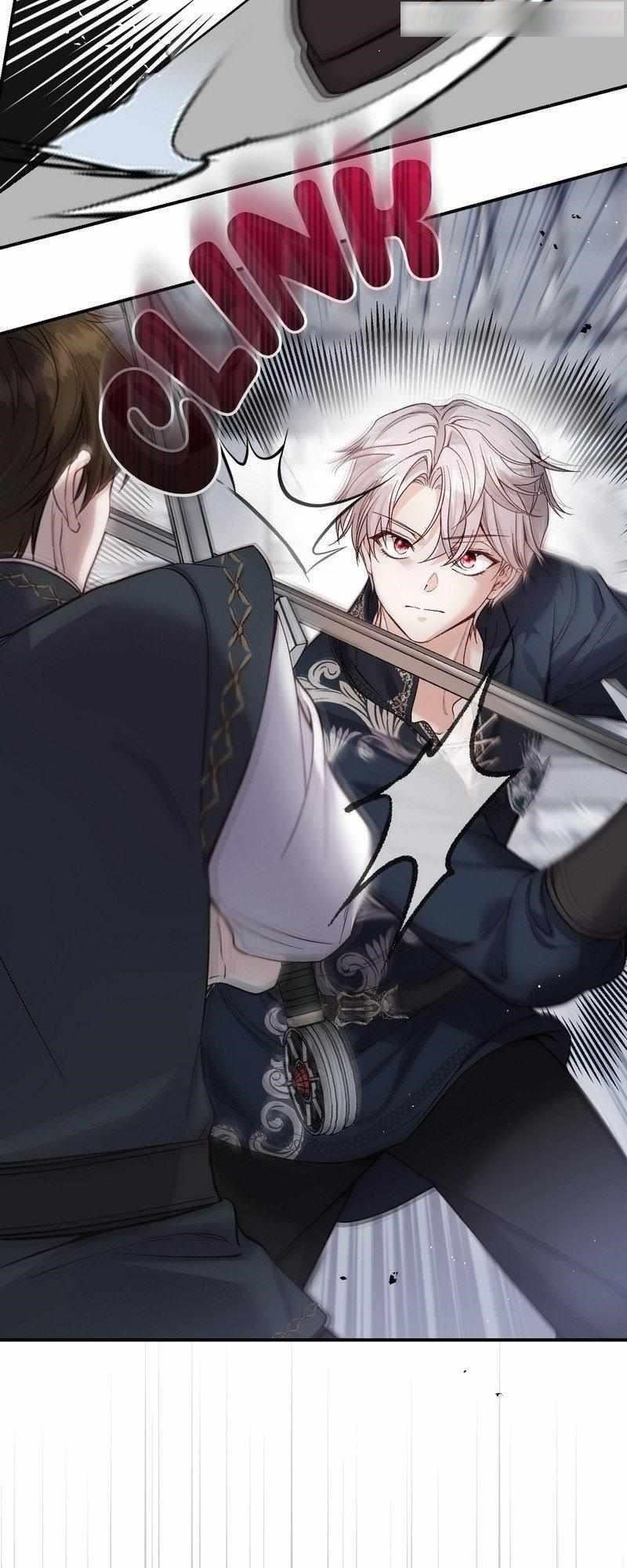 The Little Princess and Her Monster Prince - Chapter 87 Page 28