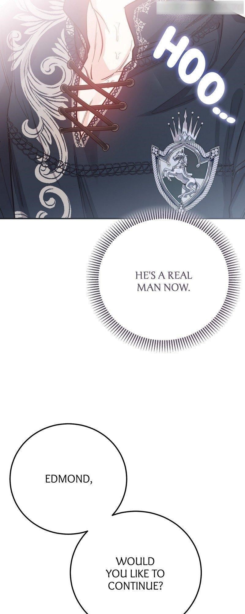 The Little Princess and Her Monster Prince - Chapter 87 Page 38