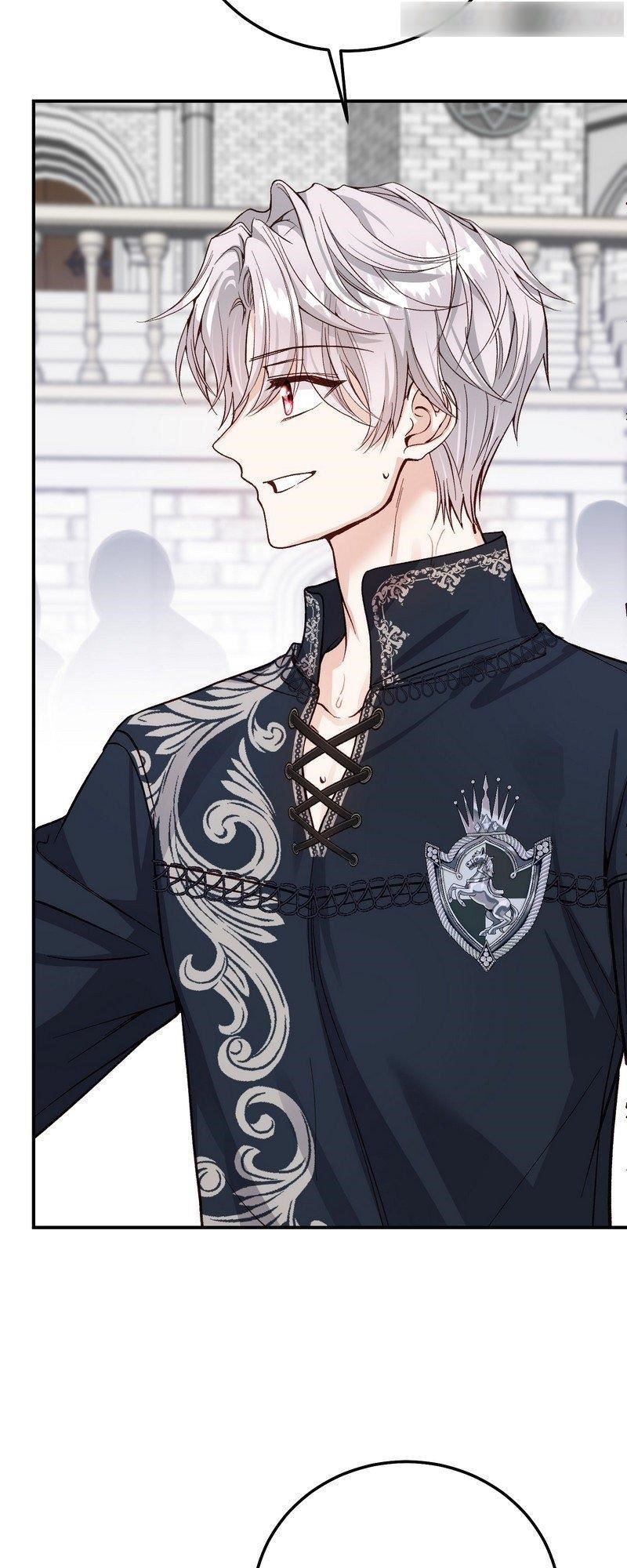 The Little Princess and Her Monster Prince - Chapter 87 Page 39