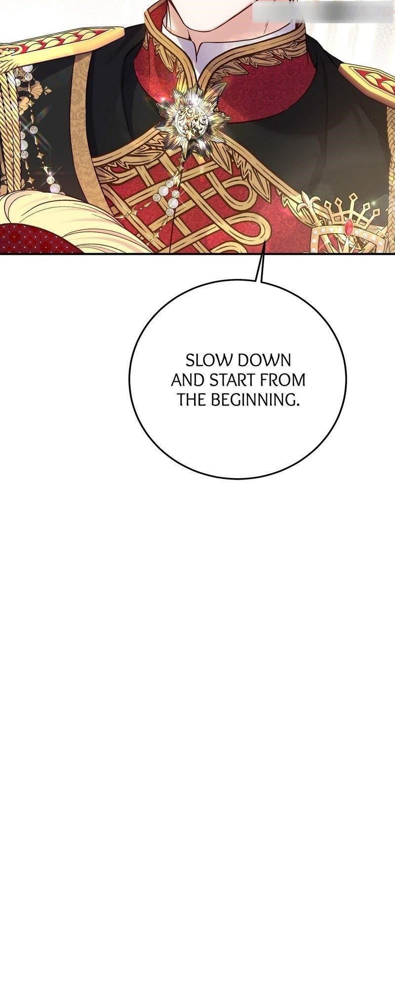 The Little Princess and Her Monster Prince - Chapter 87 Page 4