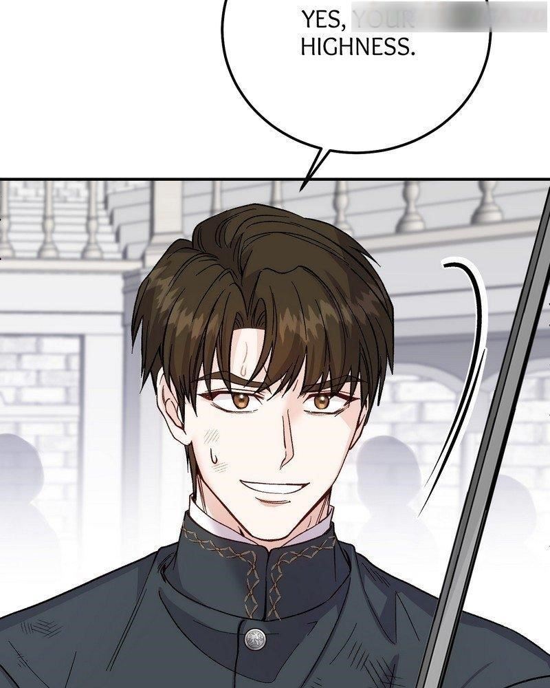 The Little Princess and Her Monster Prince - Chapter 87 Page 40