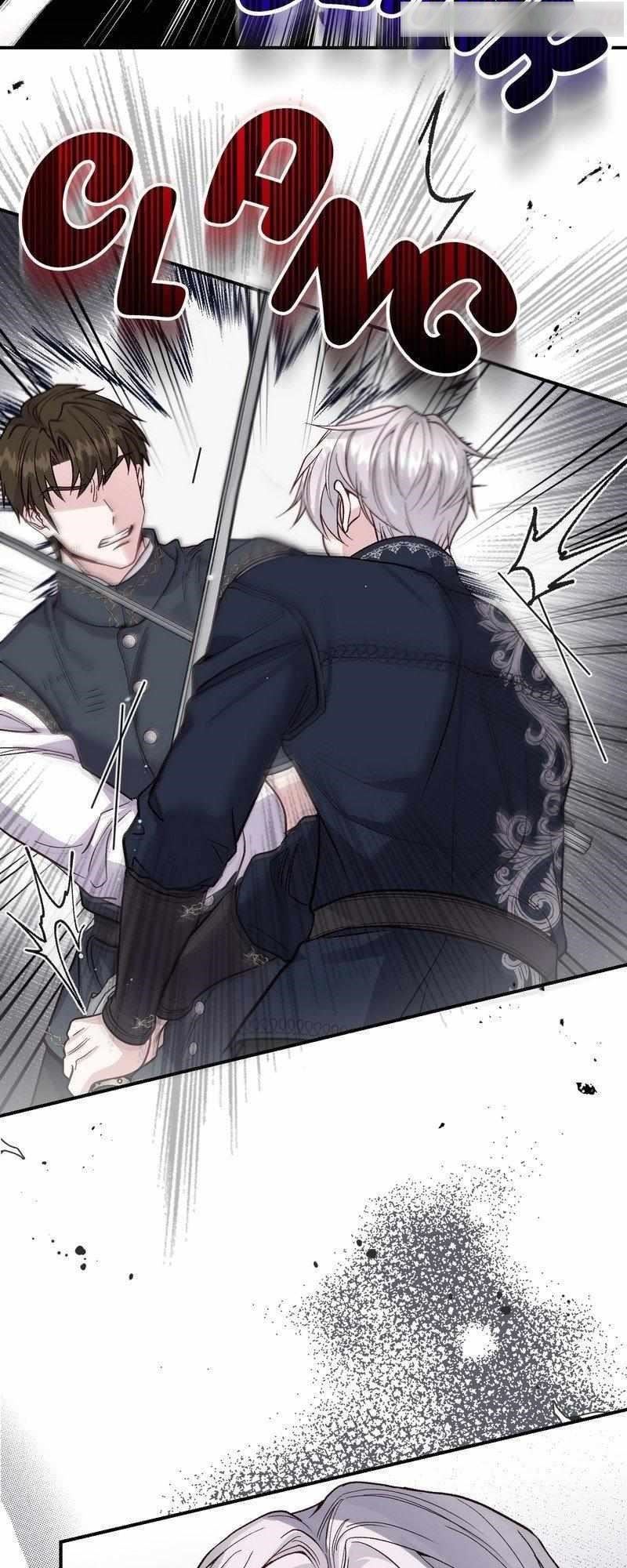 The Little Princess and Her Monster Prince - Chapter 87 Page 43