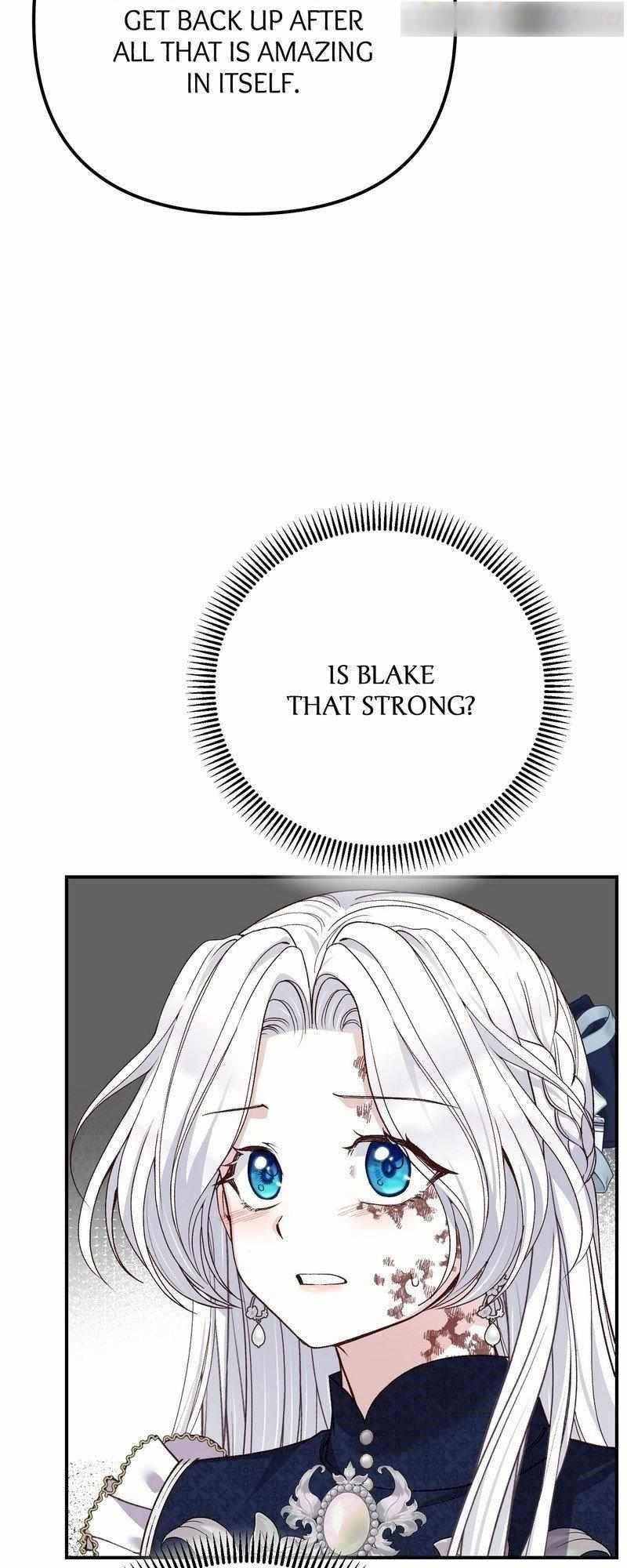 The Little Princess and Her Monster Prince - Chapter 87 Page 46