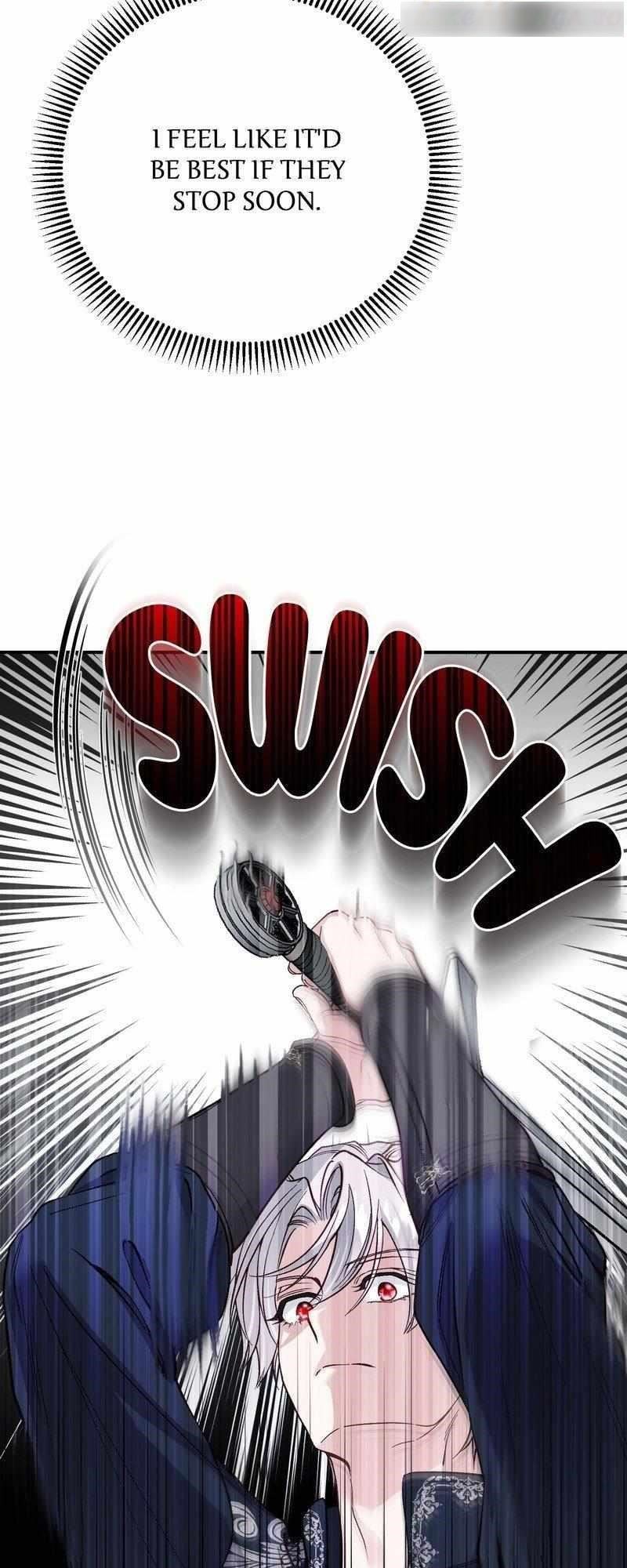 The Little Princess and Her Monster Prince - Chapter 87 Page 47