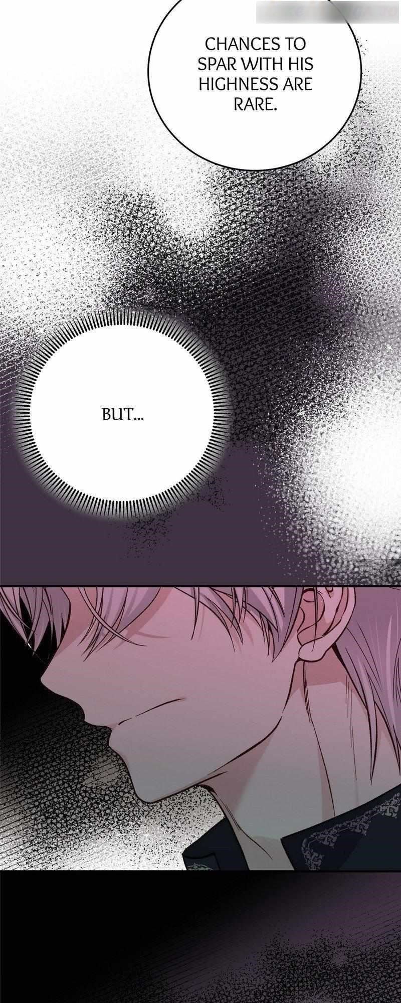 The Little Princess and Her Monster Prince - Chapter 87 Page 53