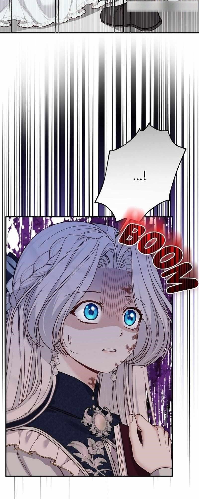 The Little Princess and Her Monster Prince - Chapter 87 Page 55