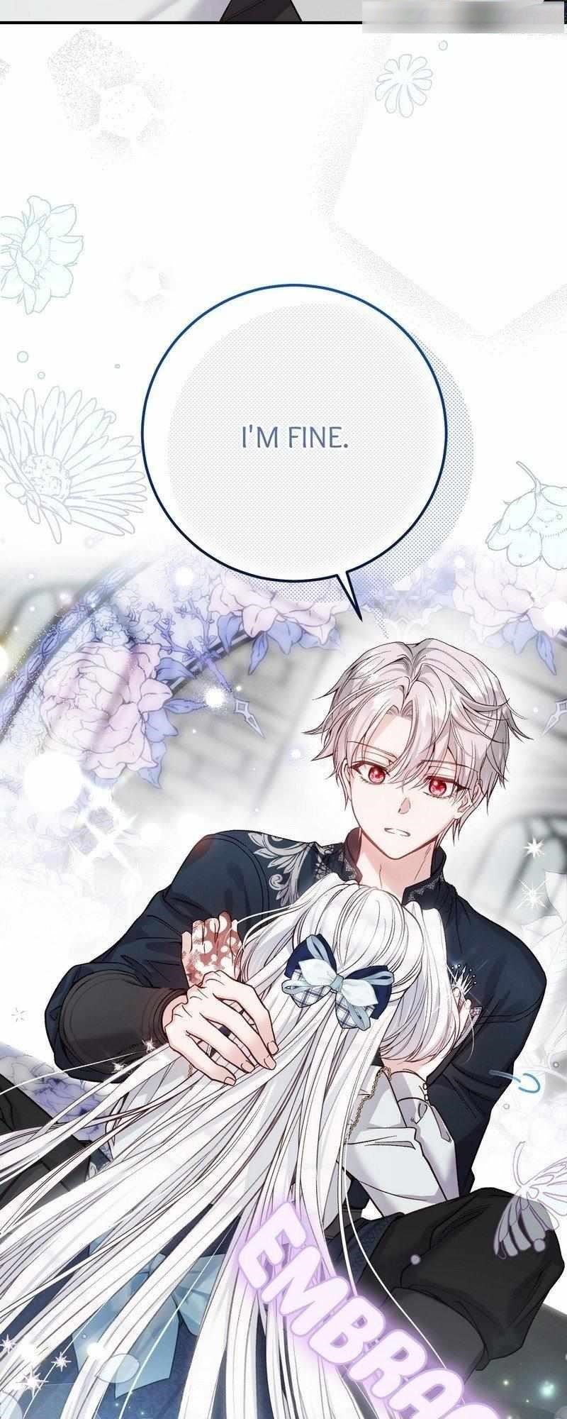 The Little Princess and Her Monster Prince - Chapter 87 Page 60