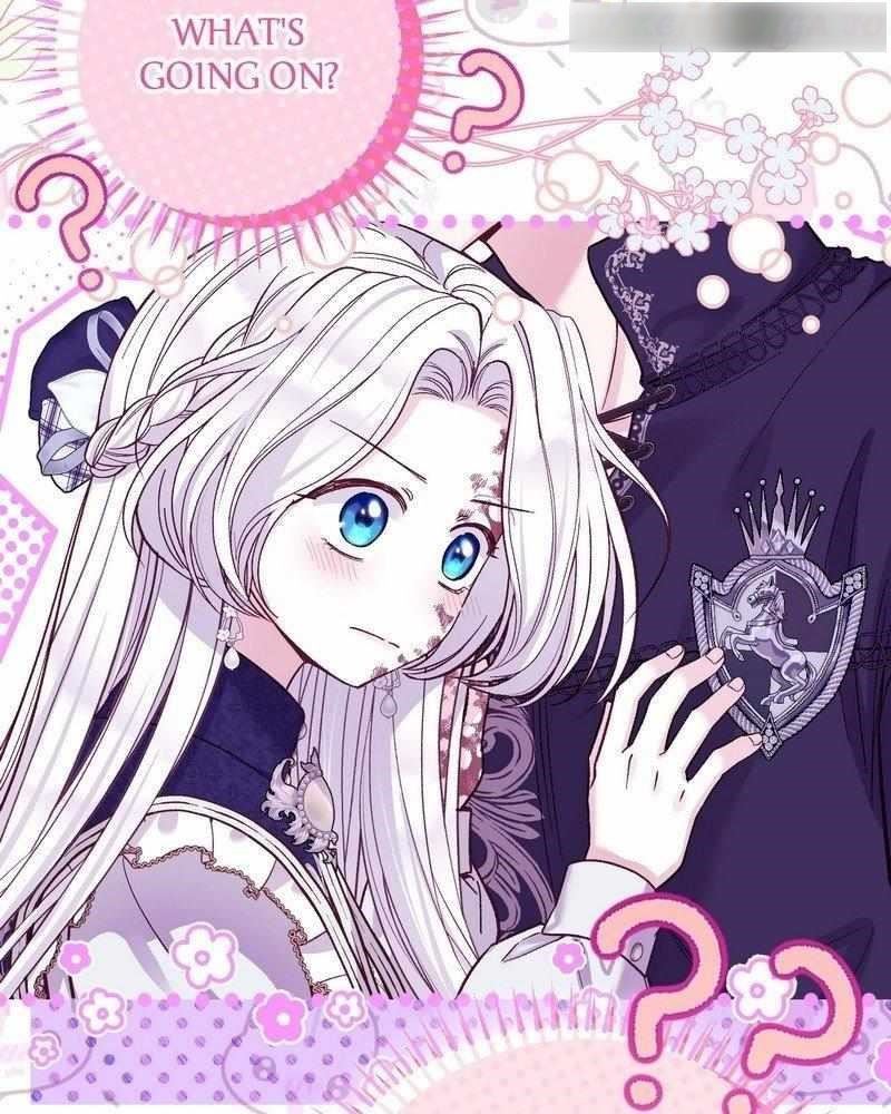 The Little Princess and Her Monster Prince - Chapter 87 Page 64