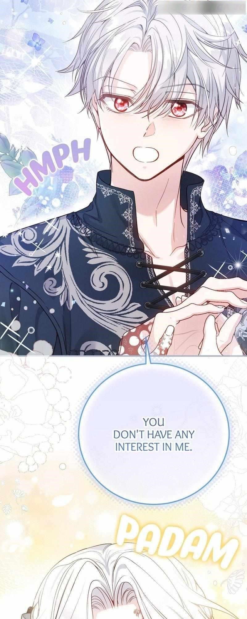 The Little Princess and Her Monster Prince - Chapter 87 Page 67