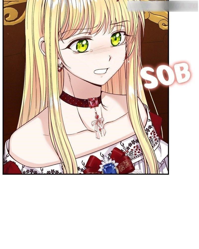 The Little Princess and Her Monster Prince - Chapter 87 Page 8