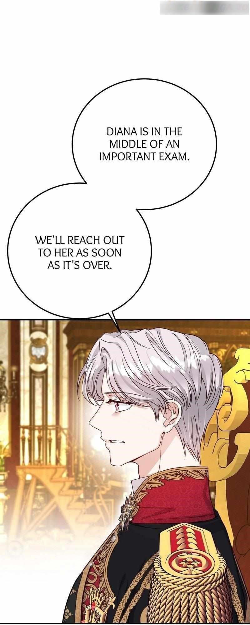 The Little Princess and Her Monster Prince - Chapter 87 Page 9