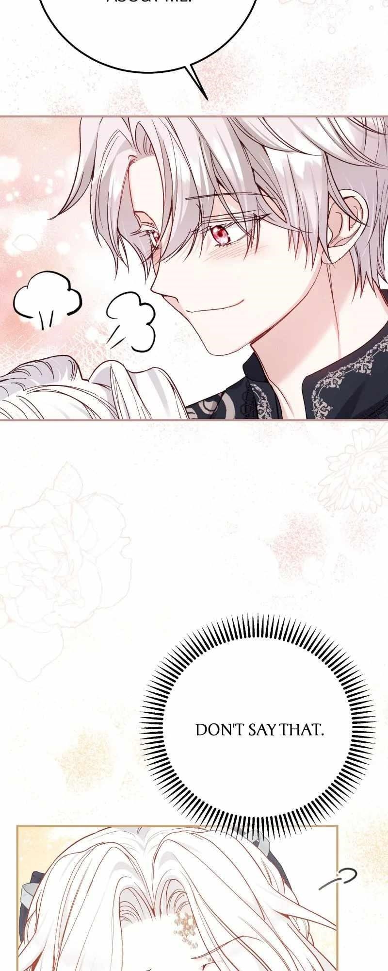 The Little Princess and Her Monster Prince - Chapter 88 Page 14